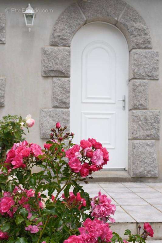 Maison à BREST
