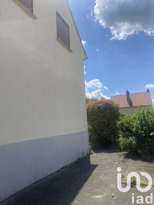 Photo 5 - Maison à NUITS-SAINT-GEORGES