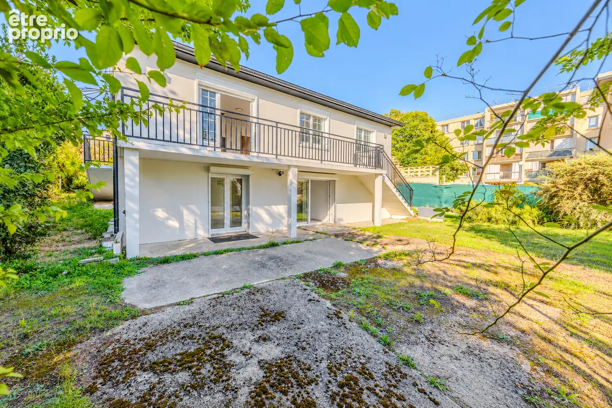 Maison - Dampmart 160 m2 - photo 2