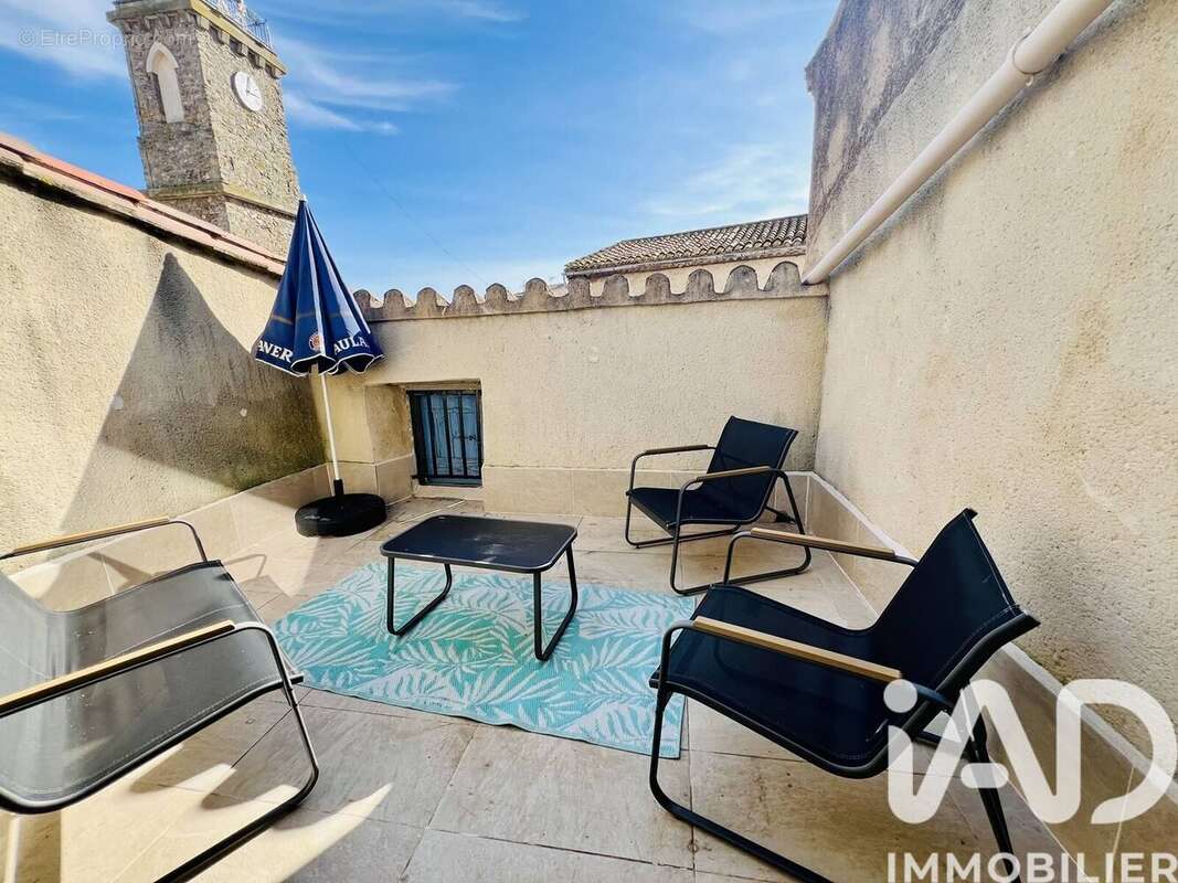 Photo 8 - Maison à ROUBIA