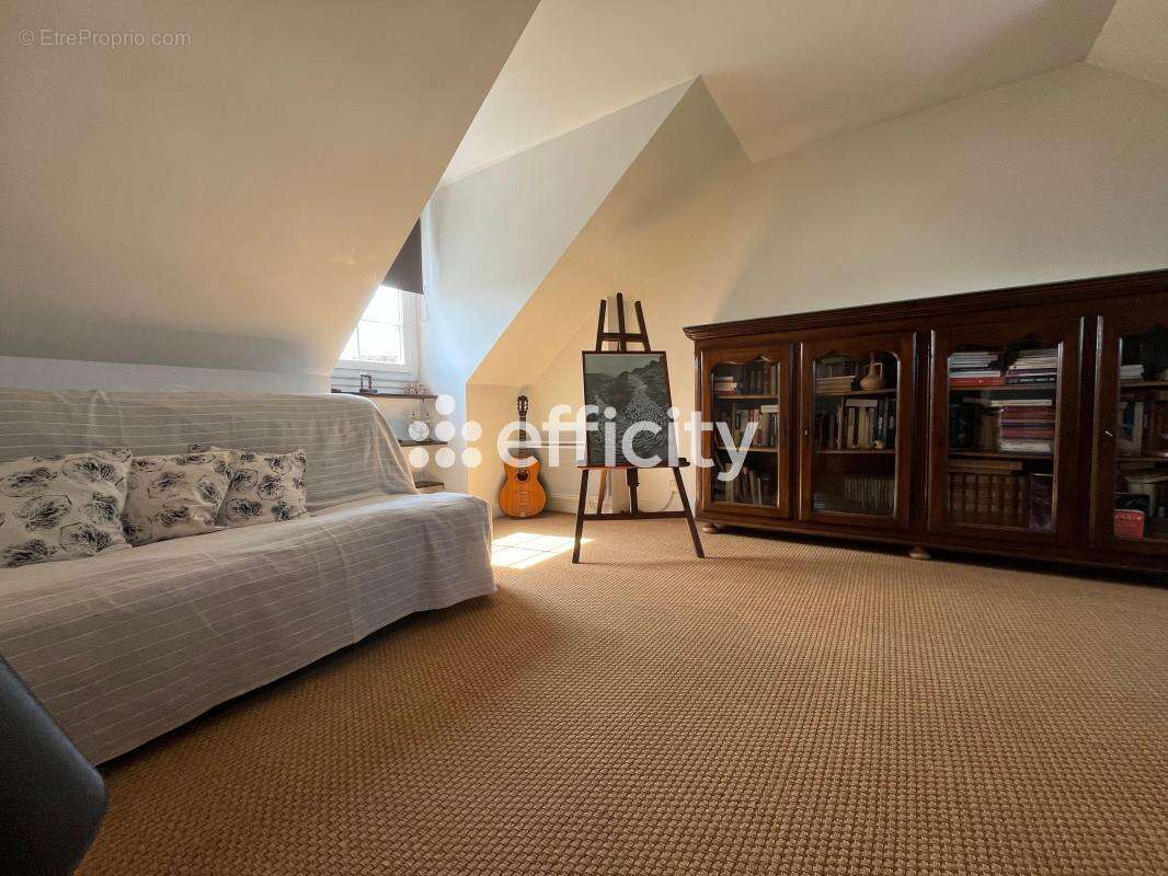 Appartement à CERGY