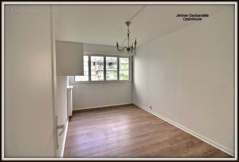 Appartement 3 pièces de 66 m2 avec balcon, cave et parking à vendre à Andrésy (78) - photo 7