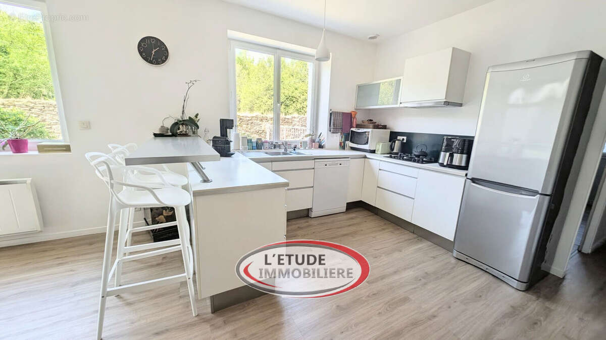 Photo 7 - Appartement à VERTOU