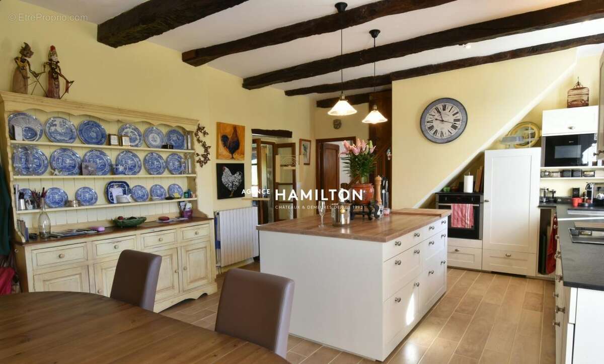 Maison à CORDES-SUR-CIEL