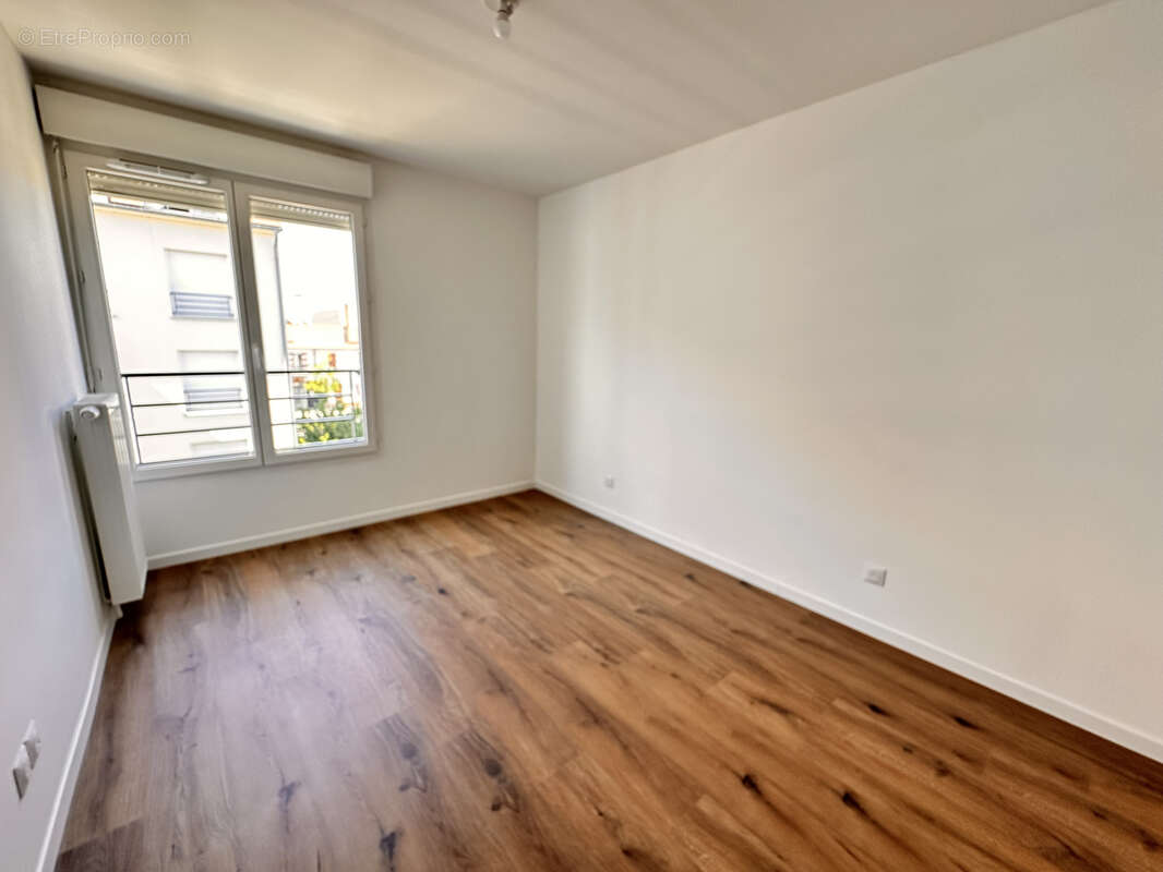 Appartement à BROU-SUR-CHANTEREINE