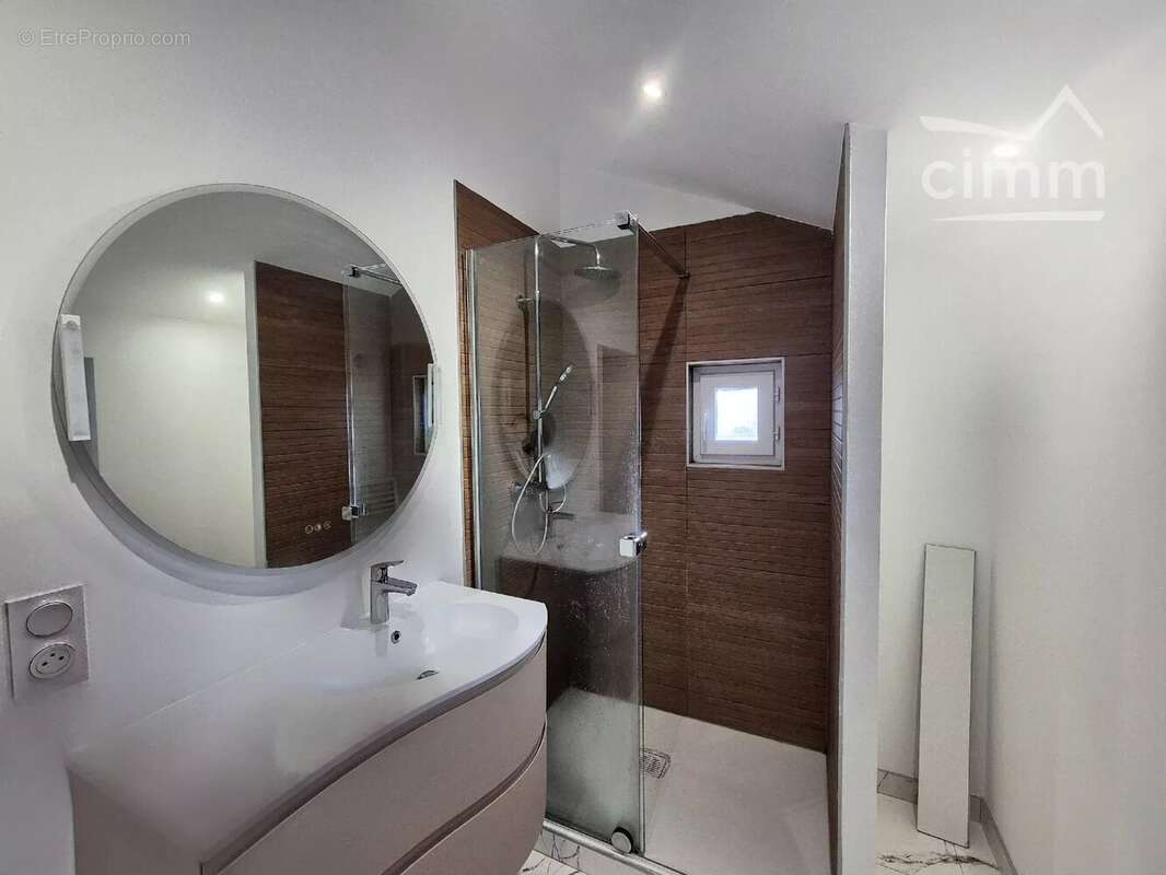 Maison à COUR-CHEVERNY