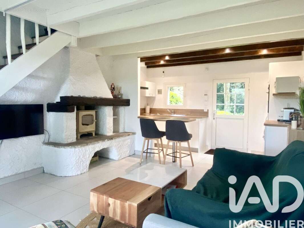 Photo 2 - Maison à MISSILLAC