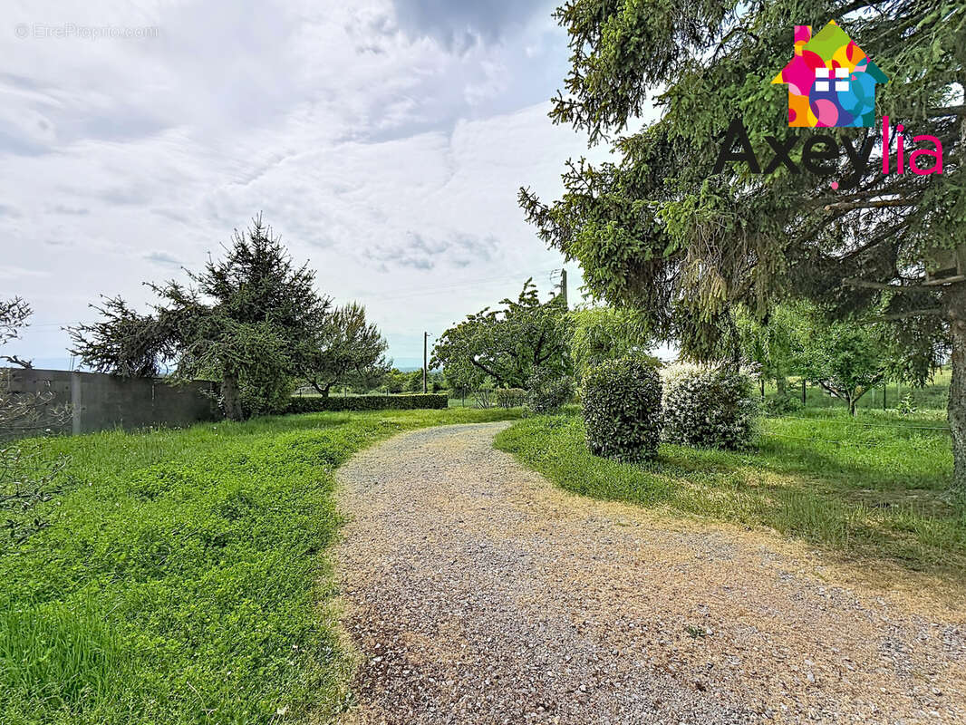 Maison à CIVENS
