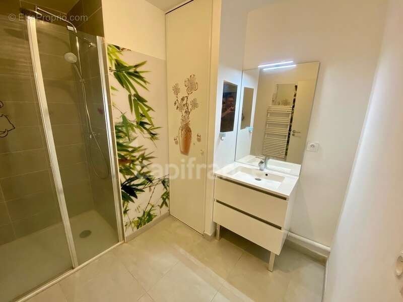 Appartement à ARRADON