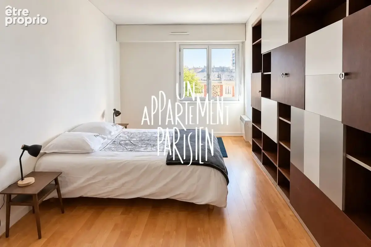 Appartement 2 pièces 54 m² à vendre à Deauville (14800) - photo 4