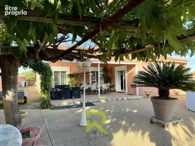 Impossible de la rater : c’est la maison rose. Vos invités ne se perdront plus jamais en route ! - photo 3