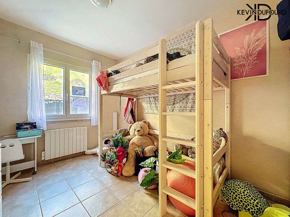 Maison à MONTPEZAT-SOUS-BAUZON