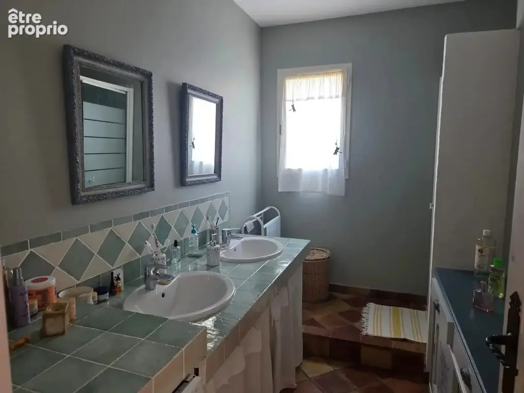 Propriété avec deux habitations - photo 13