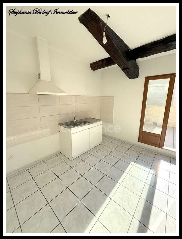 Maison à AGDE