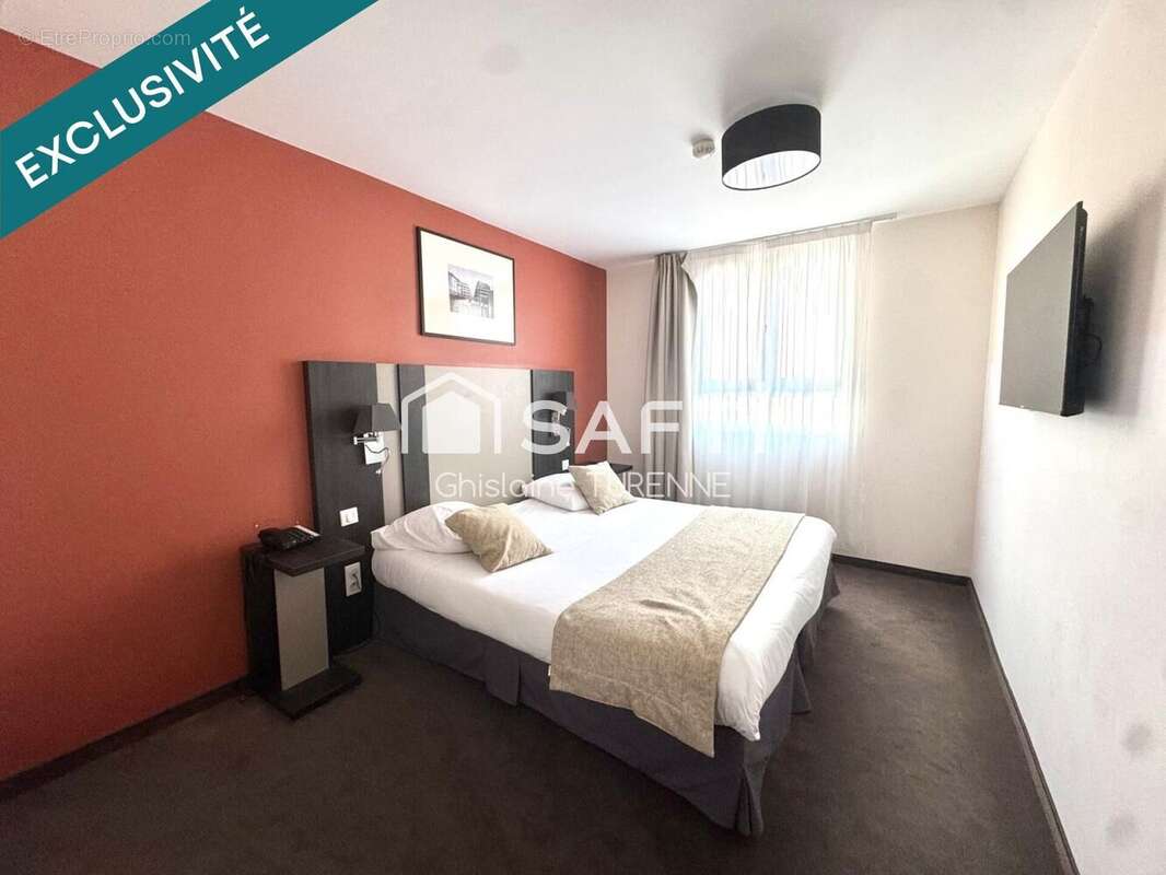 Photo 4 - Appartement à MONTPELLIER