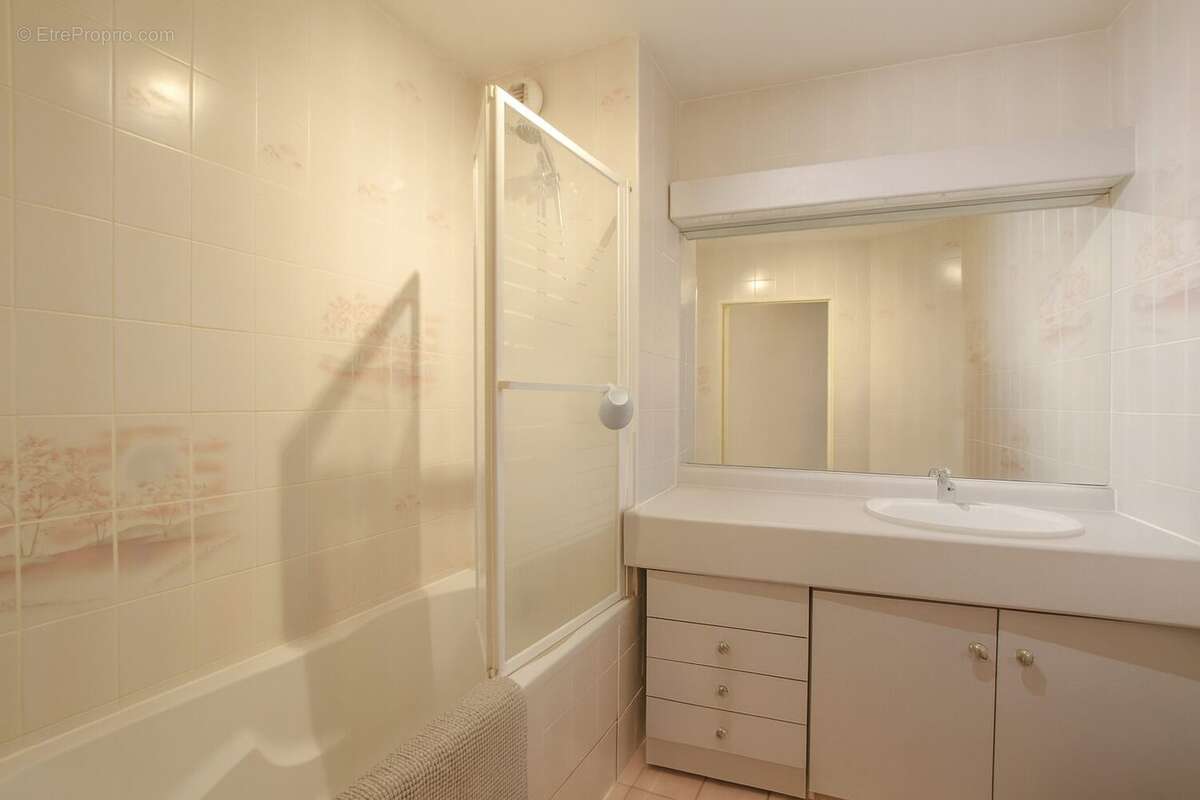 Appartement à FERNEY-VOLTAIRE