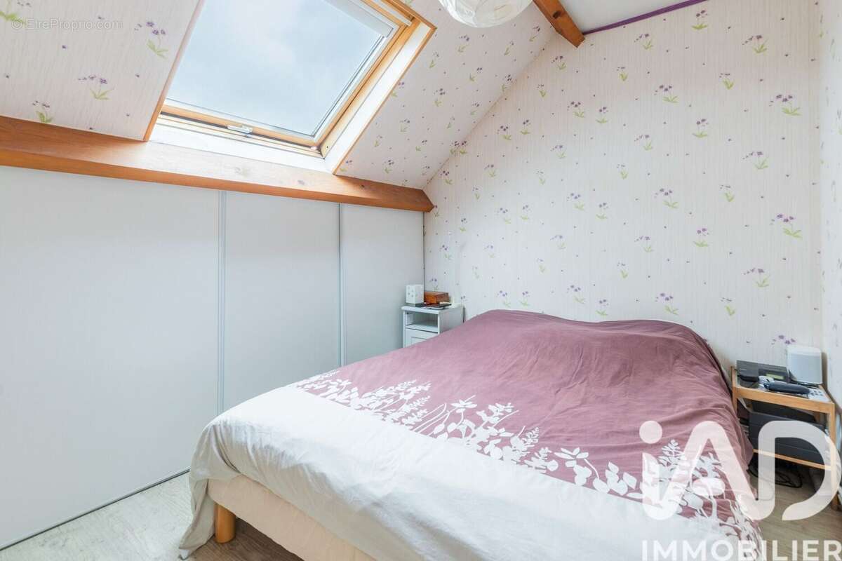 Photo 9 - Maison à IGNY