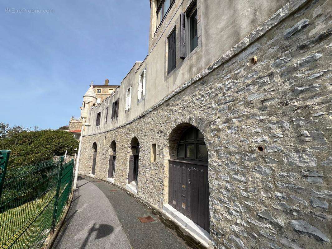 Appartement à BIARRITZ