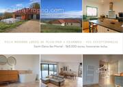 Maison à SAINT-DENIS-LES-MARTEL