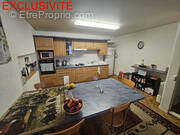 Appartement à SAINT-CLAUDE