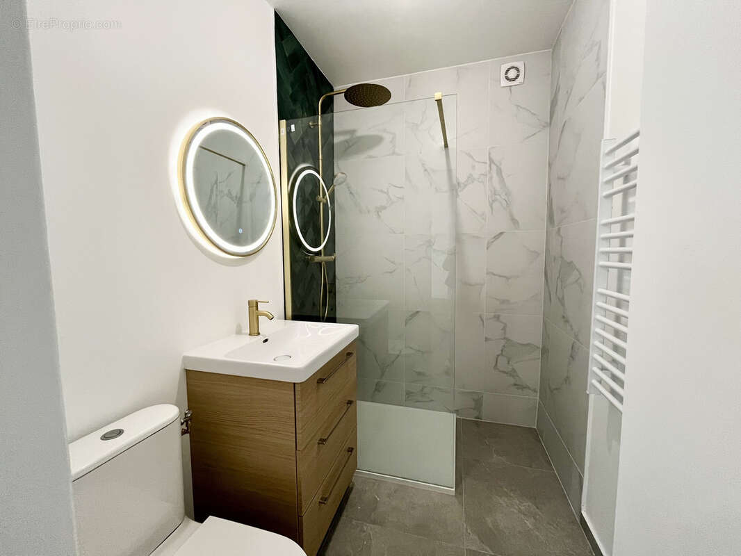 Appartement à JOINVILLE-LE-PONT