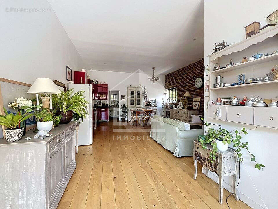 Appartement à ETAMPES