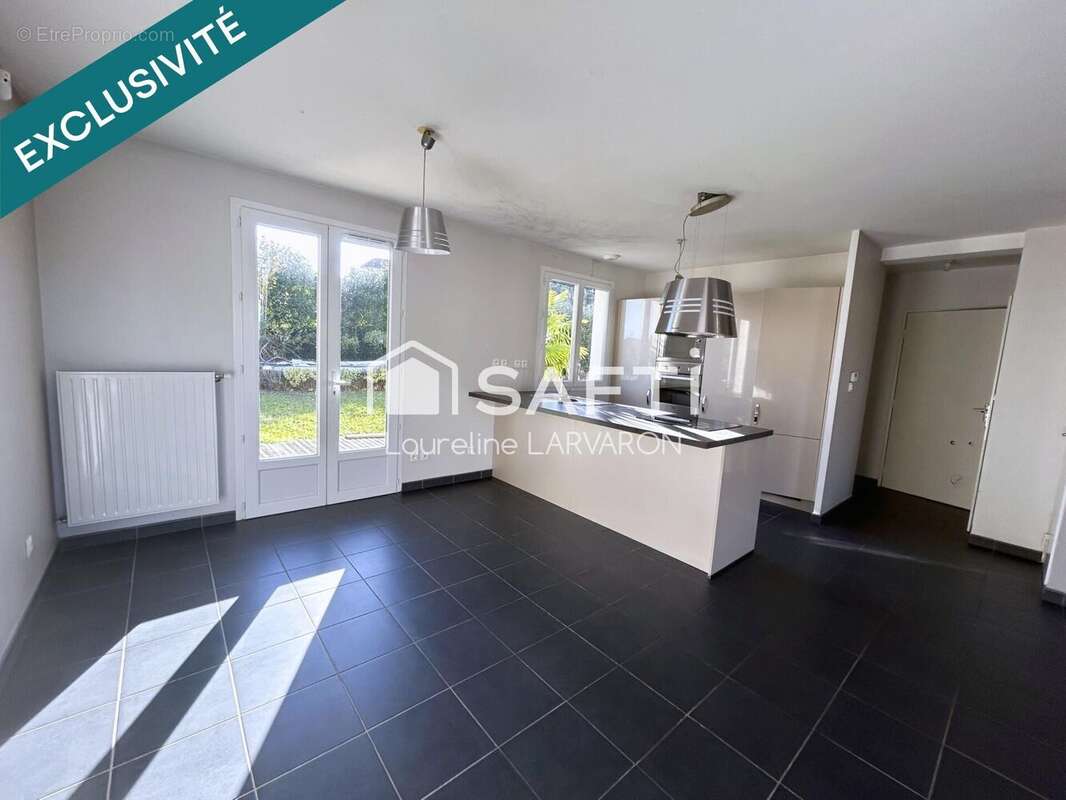 Photo 5 - Maison à VIENNE