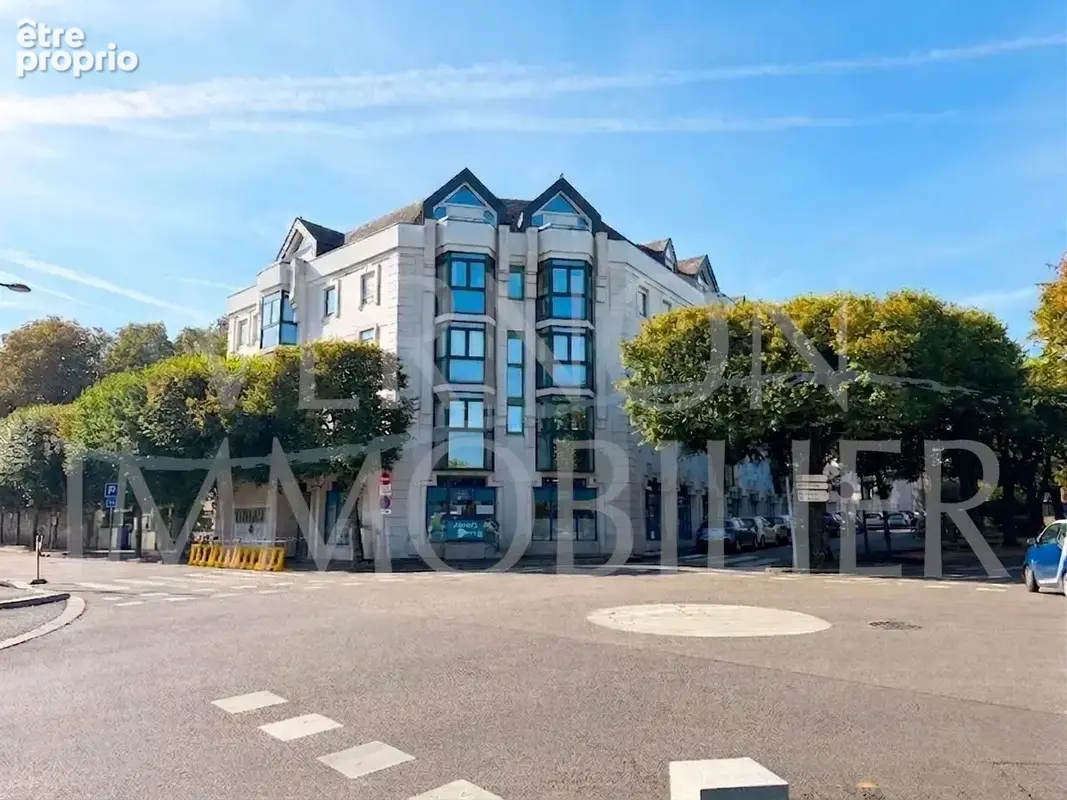 Appartement à VERNON