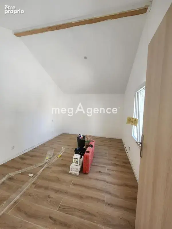Maison 100m²  4 pièces - photo 3