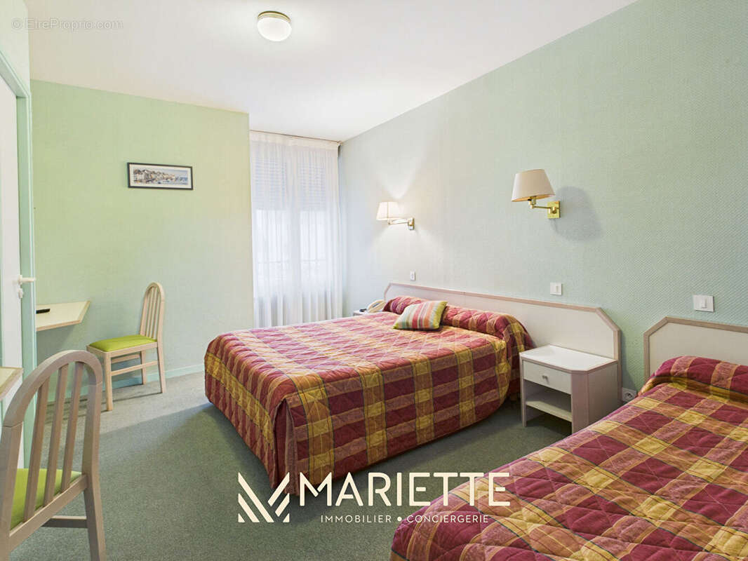 Appartement à LA FORET-FOUESNANT