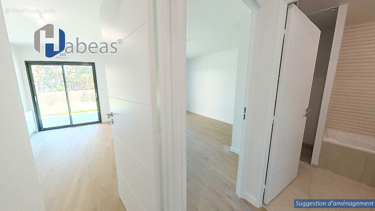 Appartement à ECULLY