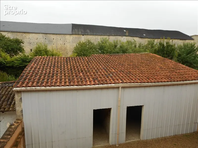 Maison  de 108 m² - photo 7