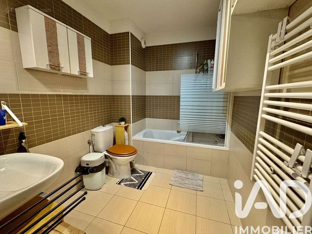 Photo 4 - Appartement à MENTON
