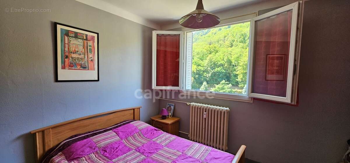 Appartement à vendre avec vue panoramique à Salins-Les-Bains  (39110) - photo 5