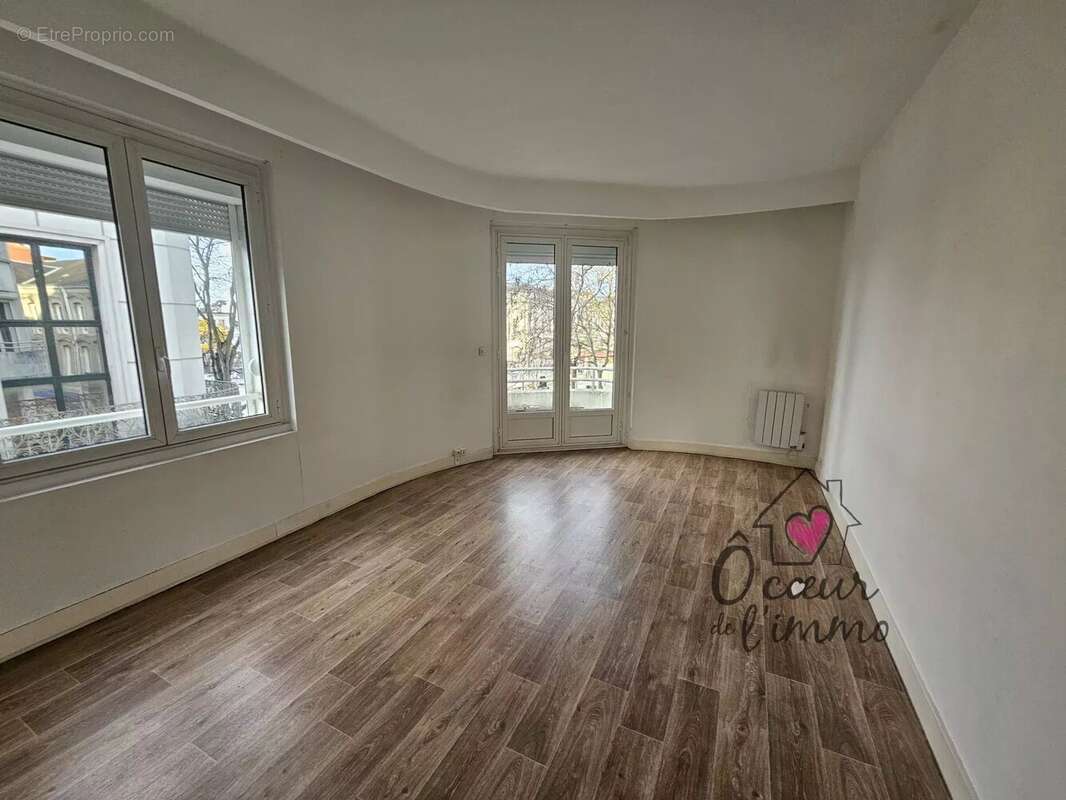 Appartement à CHOLET