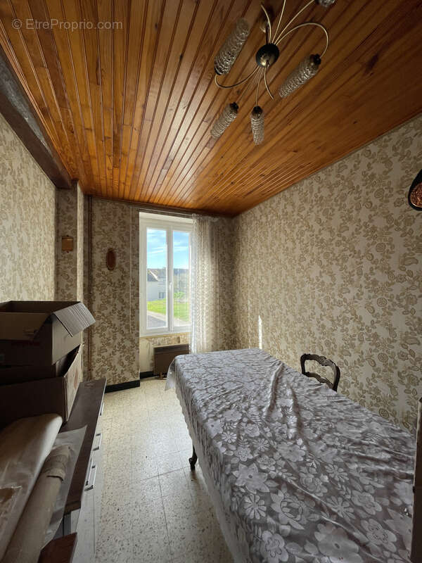 Maison à DYE