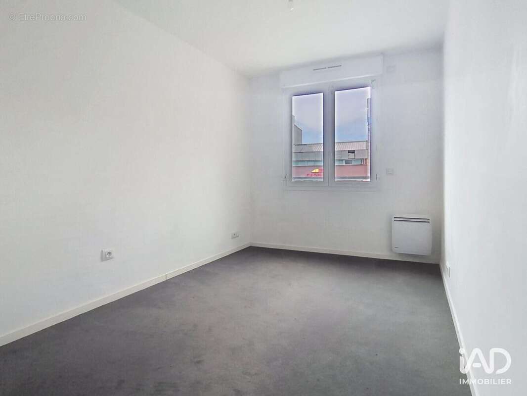 Appartement 63 m² à Antony  - photo 5