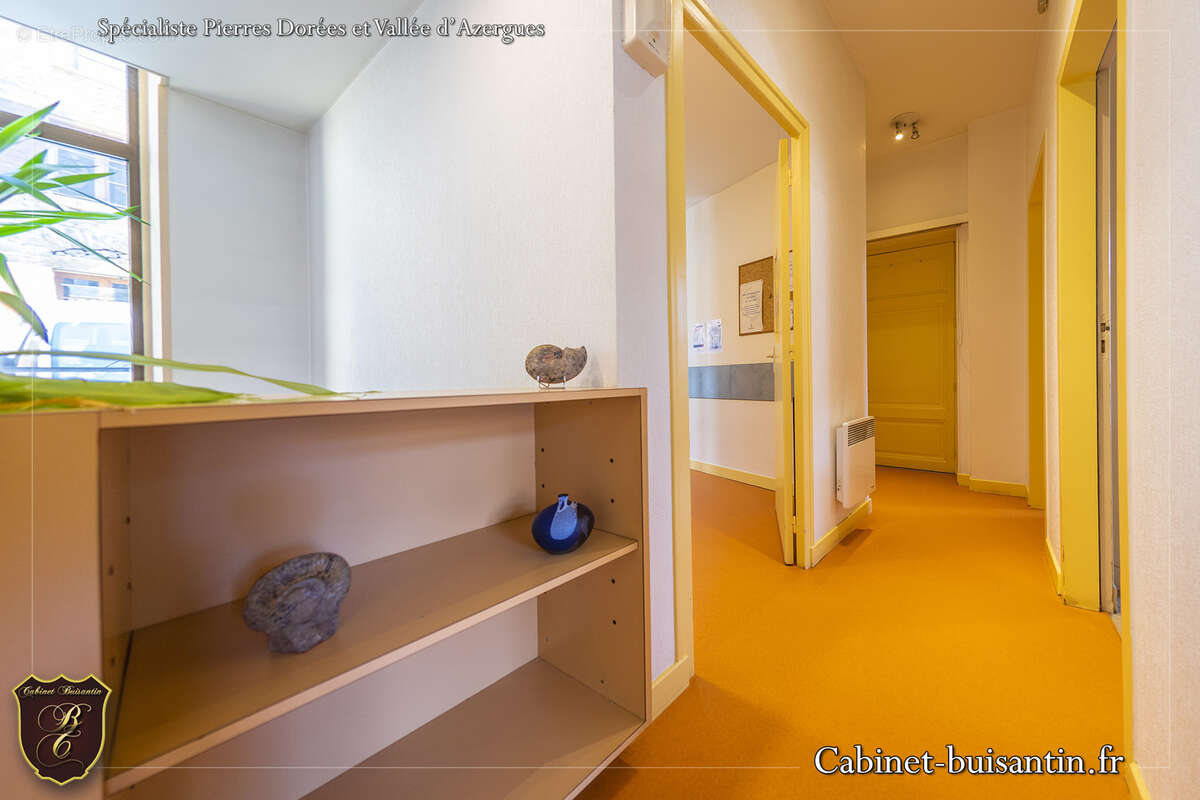 Appartement à CHESSY