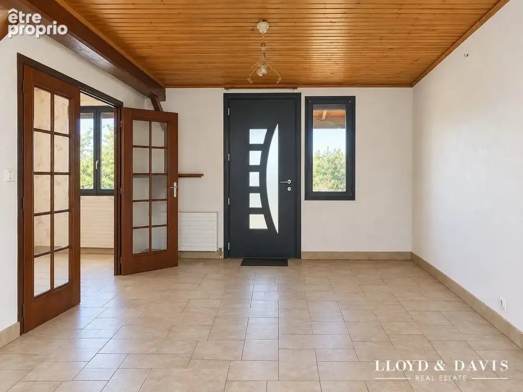 Maison 6 pièces 94 m² à vendre à Saint-Malo-Du-Bois (85590) - photo 5
