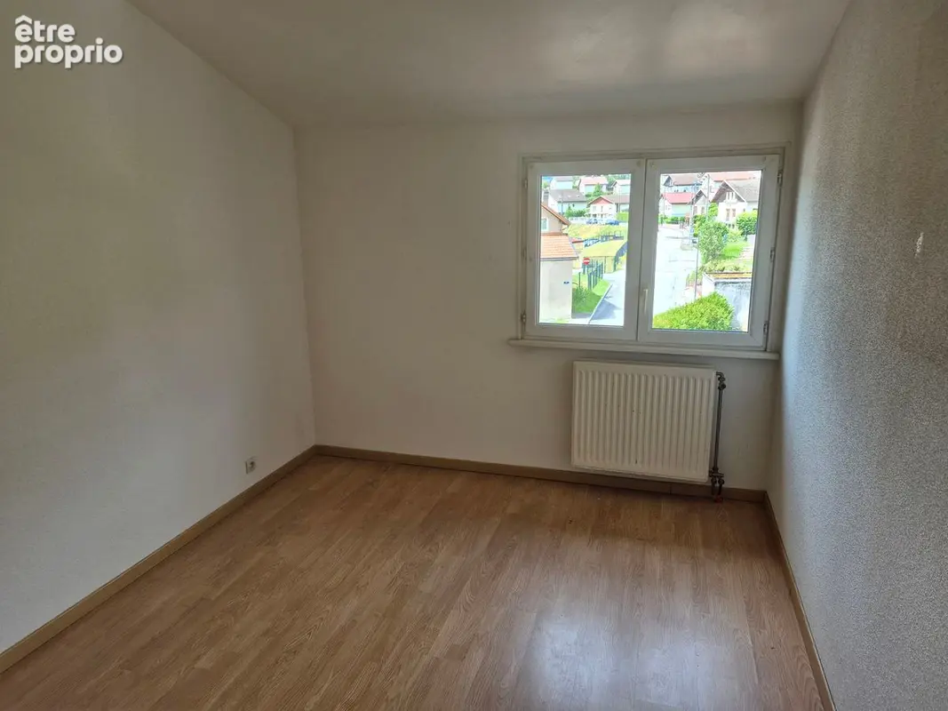 Appartement au 3ème Etage - photo 3