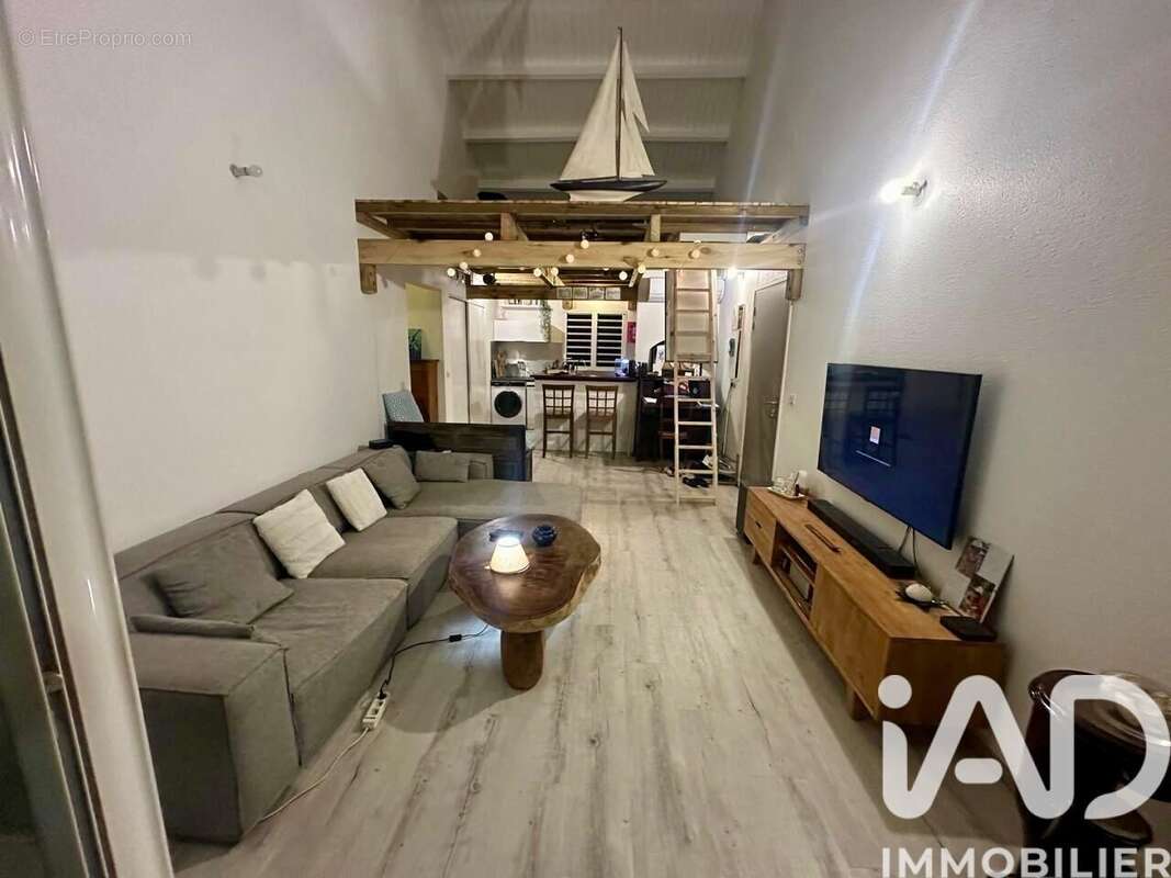 Photo 8 - Appartement à PETIT-BOURG