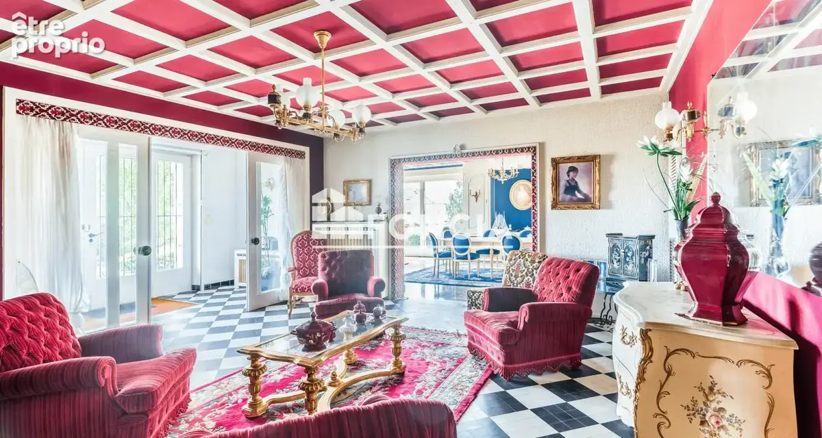 Photo Maison à Thionville au prix de 495 000€