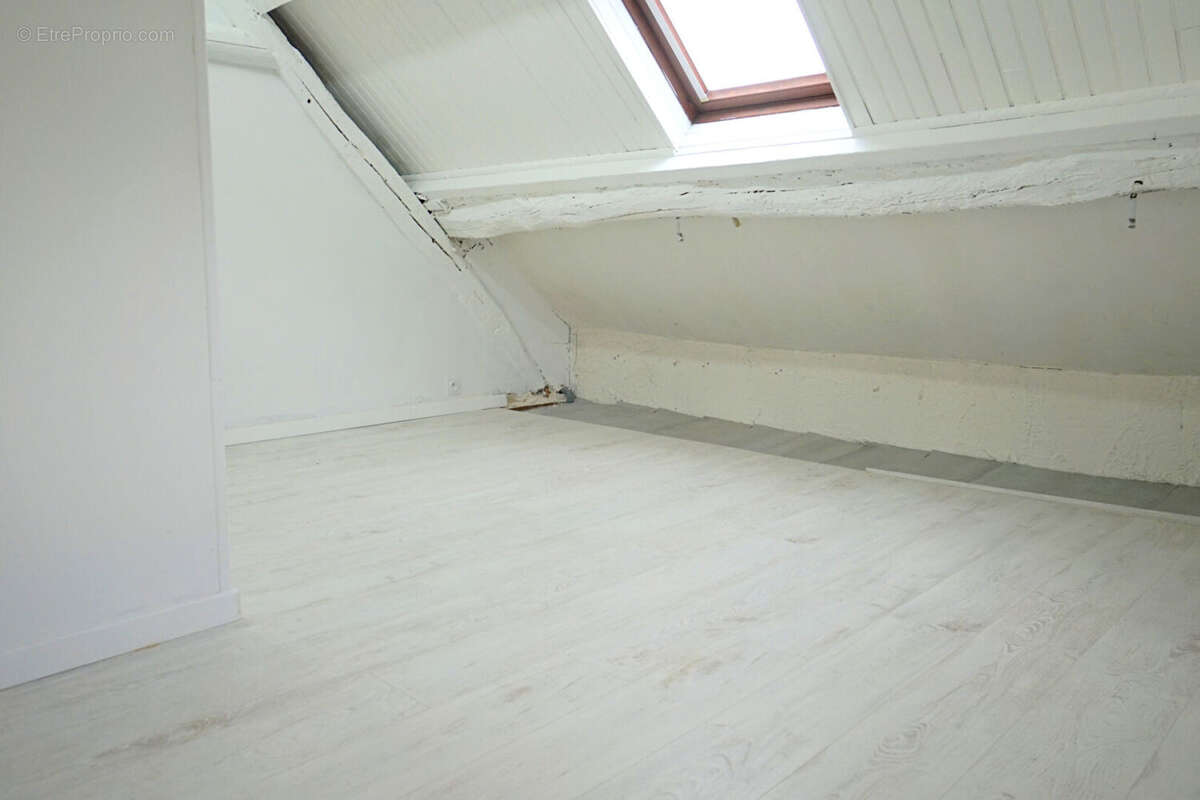 Appartement en duplex  3 pièces 56 m2 - photo 8
