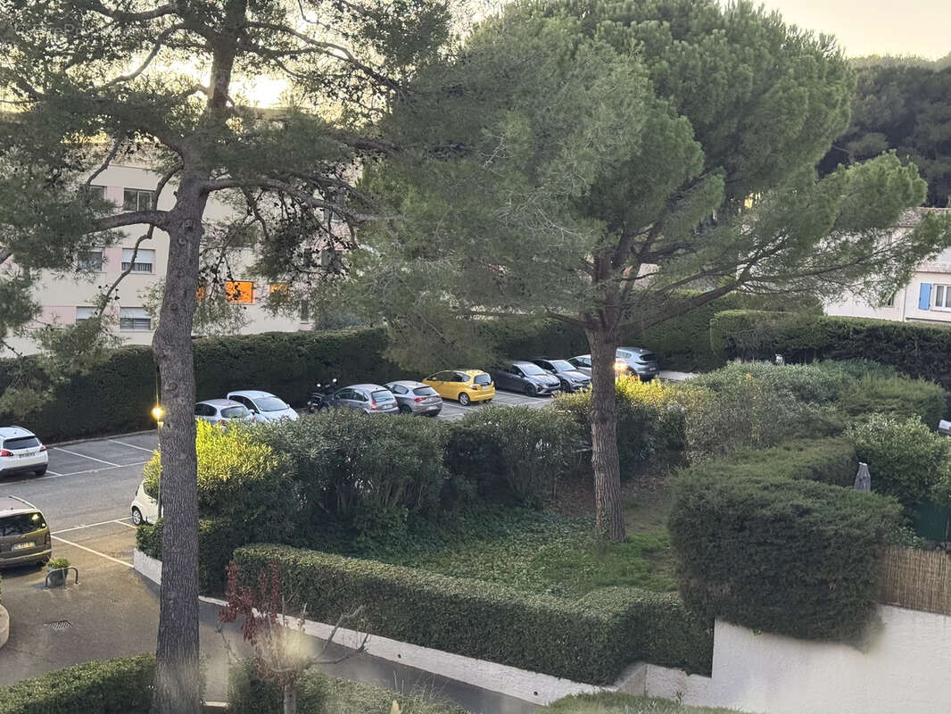 Appartement à LE CANNET