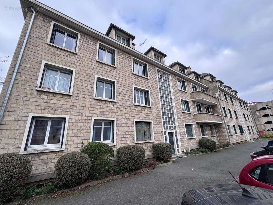 Photo 2 - Appartement à POISSY