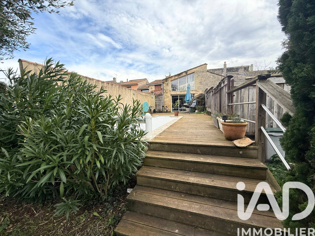 Photo 1 - Maison à BEGUEY