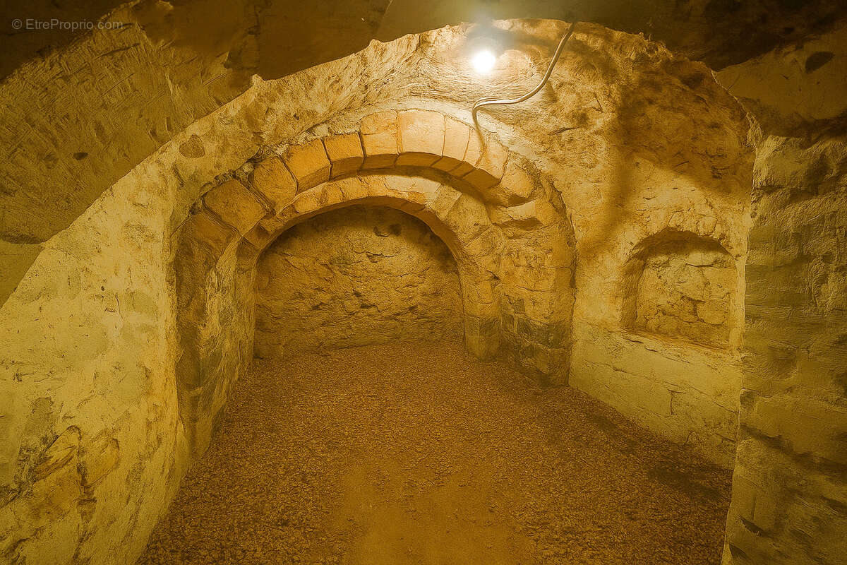 Appartement à BEAUMONT-SUR-OISE