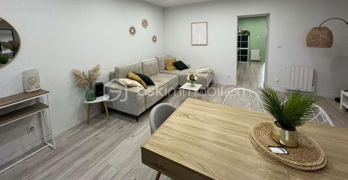 Jolie maison sans travaux avec jardin - photo 4