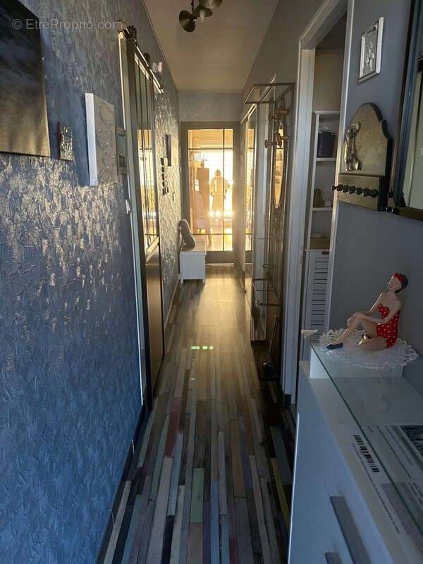 Appartement à SAINT-JEAN-DE-MONTS