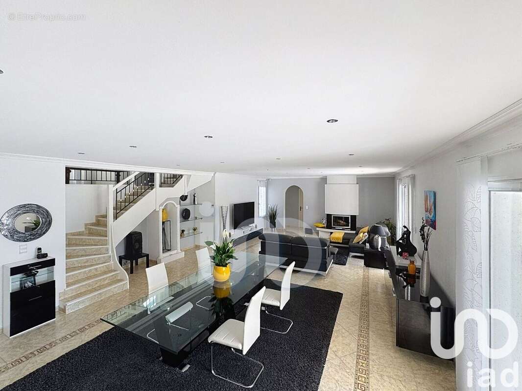 Photo 7 - Maison à BRUGUIERES